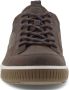 ECCO ByWay Tred heren sneaker 501874 60511 Bruin - Thumbnail 8