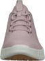 ECCO Gruuv dames sneaker Roze - Thumbnail 10