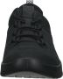 Ecco Gruuv M nubuck sneakers zwart - Thumbnail 13