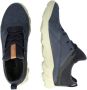 ECCO Mx M Sneakers blauw Textiel Heren - Thumbnail 15