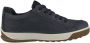 ECCO Byway Tred sneakers blauw - Thumbnail 34