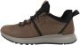 ECCO Exostride Low Oil Sneakers bruin - Thumbnail 50