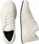 Ecco Exostride comfort leren sneakers off white - Thumbnail 10