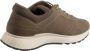 ECCO Exostride Leather Sneakers grijs - Thumbnail 88