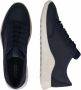 ECCO Flexure Runner W sneakers blauw - Thumbnail 3