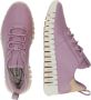 ECCO Sneaker 218203 60990 Gruuv W Lavender Mist Powder Paars - Thumbnail 7