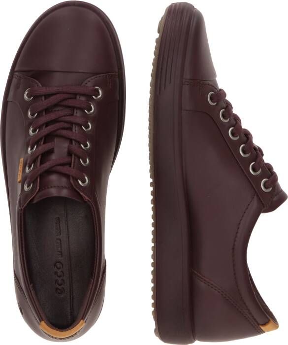 ECCO Sneakers laag 'SOFT 7'