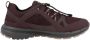 ECCO Women's Terracruise II GTX Multisportschoenen rood - Thumbnail 6