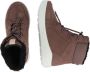 ECCO Kid's Urban Snowboarder with Laces Winterschoenen bruin - Thumbnail 6