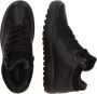 ECCO Soft 7 Tred W Veterboots zwart Leer - Thumbnail 8