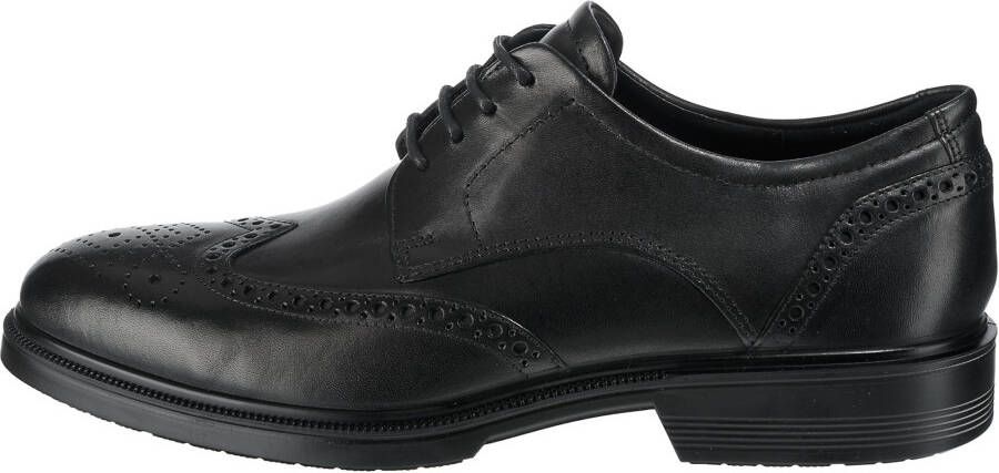 ECCO Veterschoen 'Lisbon'