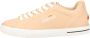 Ellesse Taggia Dames Sneakers Poeder Roze - Thumbnail 4