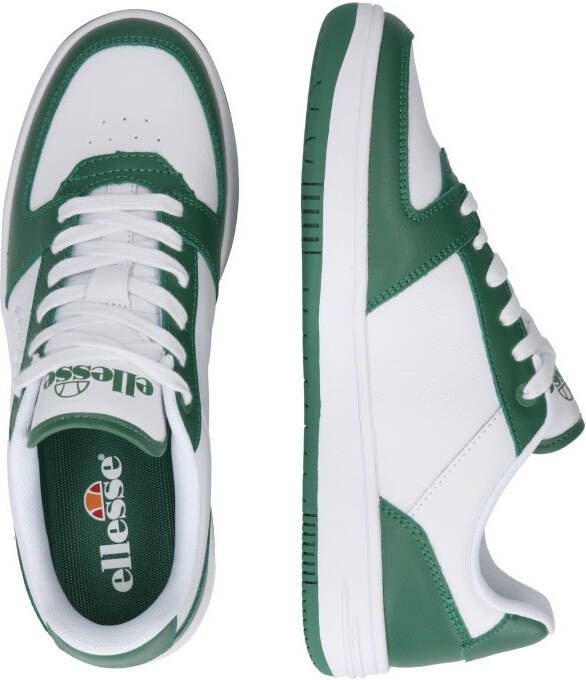 Ellesse Sneakers laag 'Panaro'