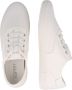 Esprit Laced Shoes White Dames - Thumbnail 2