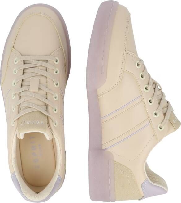 Esprit sneakers online laag