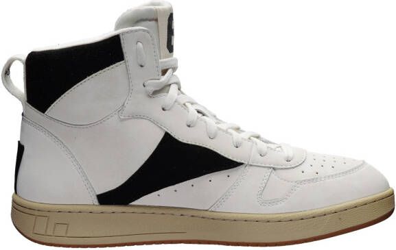 Ethletic Sneakers hoog 'Carl'