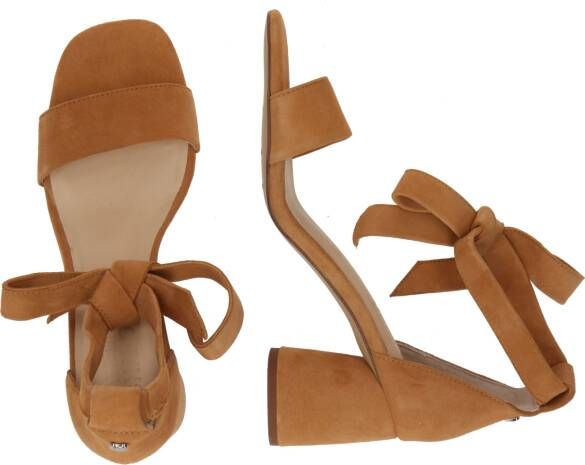 Fabienne Chapot Sandalen met riem 'Selena'