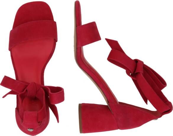 Fabienne Chapot Sandalen met riem 'Selena'