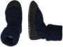 Falke antislip sokken blauw Wol Effen 25-26 - Thumbnail 3