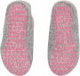 Falke Kid's Cosy Slipper Catspads Pantoffels maat 31-32 roze - Thumbnail 5