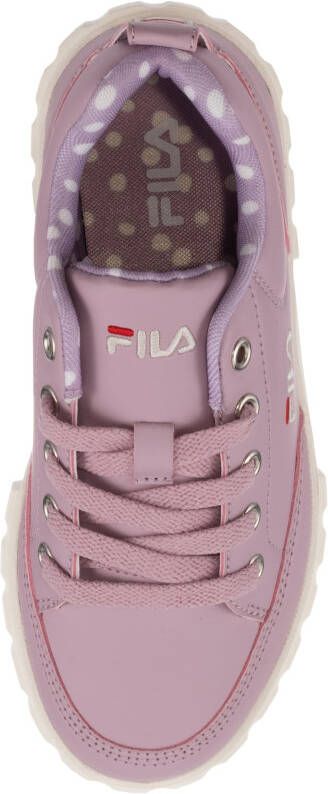 Fila Lage Sneakers SANDBLAST - Foto 4