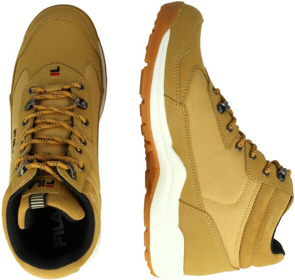 Fila Veterboots 'ALPHA'