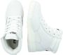 Fila Dames Veterschoenen Outlet Prijs White Dames - Thumbnail 6