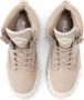 Fila Grungelution Damessneakers Beige Dames - Thumbnail 2