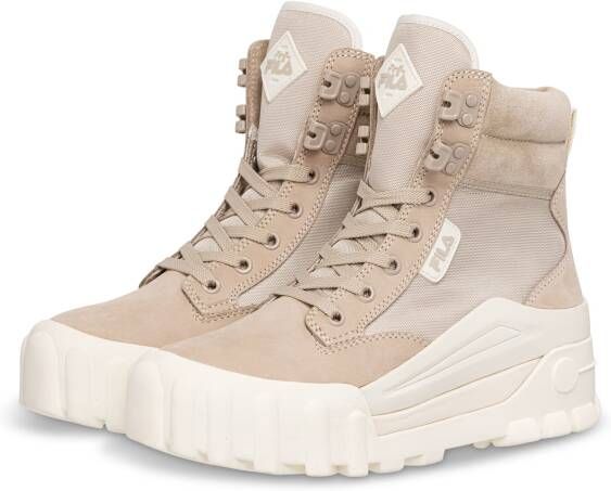 Fila Sneakers hoog 'GRUNGELUTION'