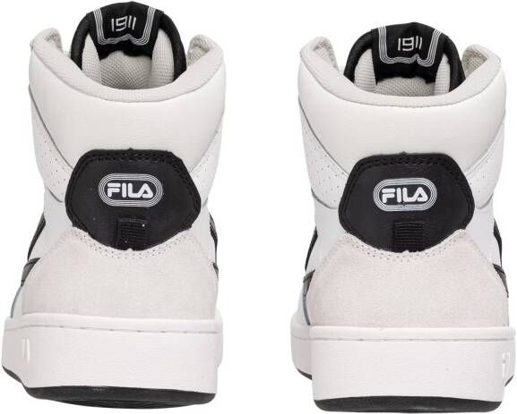 Fila Sneakers hoog 'Sevaro'