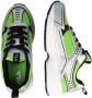 Fila 2000 Stunner sneakers groen Synthetisch Dames - Thumbnail 5