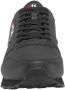 Fila Orbit Low 1010263-12V Mannen Zwart Sneakers - Thumbnail 15