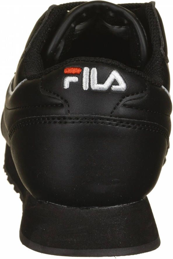 Fila Sneakers laag