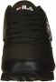 Fila Damen Retro Running Sneaker Orbit Low Women Black - Thumbnail 7