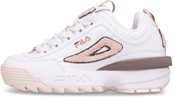 Fila Sneakers laag