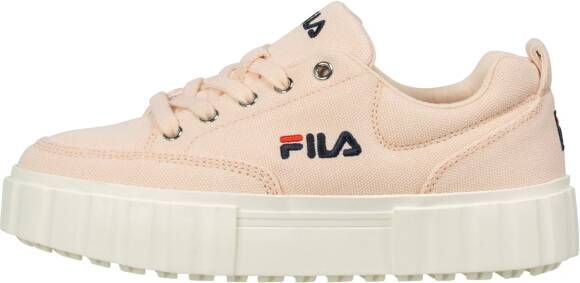 Fila Sneakers laag