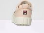 Fila Sandblast Sneakers beige Canvas - Thumbnail 8