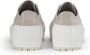 Fila Damen Sneaker Cityblock Platform Woman Chateau Gray - Thumbnail 4