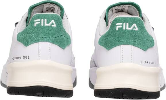 Fila Sneakers laag 'AVENIDA'