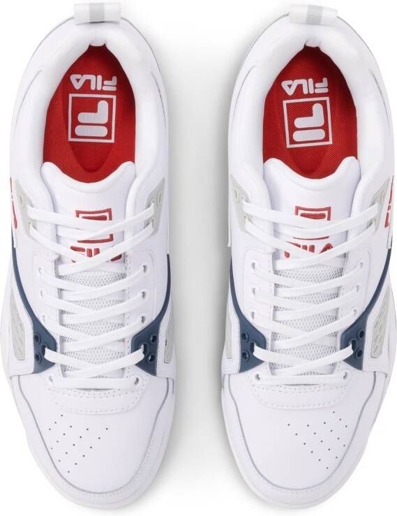 Fila Sneakers laag 'CASIM'