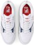 Fila Casim sneakers wit donkerblauw - Thumbnail 9