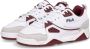 Fila Witte Sneakers voor Vrouwen White Dames - Thumbnail 10