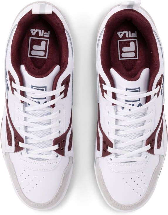 Fila Sneakers laag 'CASIM'