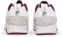 Fila Witte Sneakers voor Vrouwen White Dames - Thumbnail 13