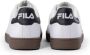 Fila Sportieve Vetersneaker met Contrastdetails White Heren - Thumbnail 10