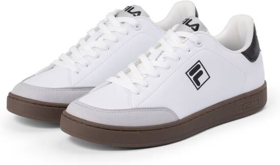 Fila Sneakers laag 'COURTBAY'