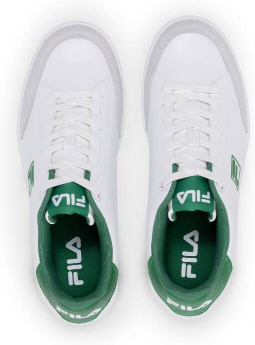 Fila Sneakers laag 'COURTBAY'