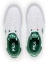 Fila Sportieve Herensneakers Wit Groen Print White Heren - Thumbnail 11