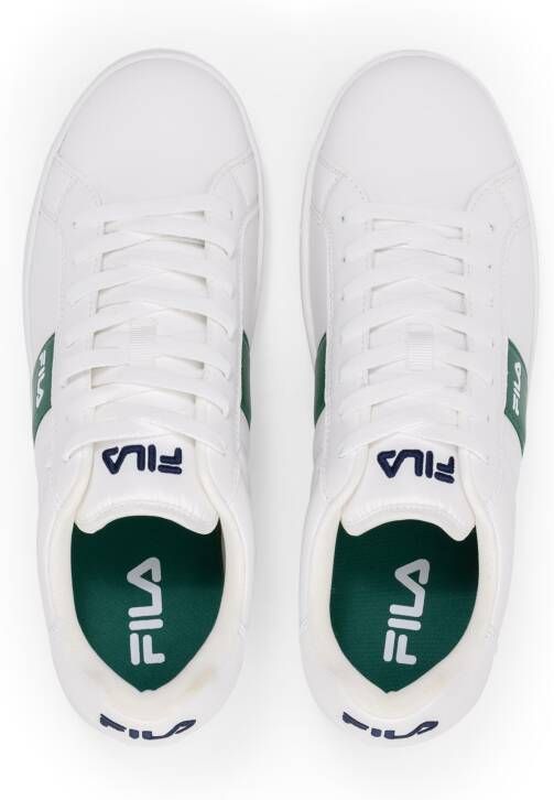 Fila Sneakers laag 'CROSSCOURT LINE'