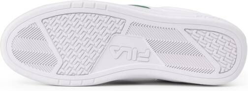 Fila Sneakers laag 'CROSSCOURT LINE'